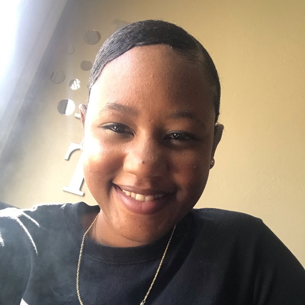 Meet your Posher, Chantrell